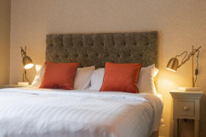 Host & Stay - Woodroffe Arms, Hope Room 1